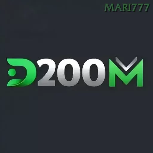 D200m