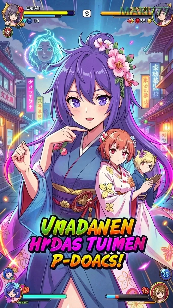 Cuplikan layar VIP42 — aktivitas